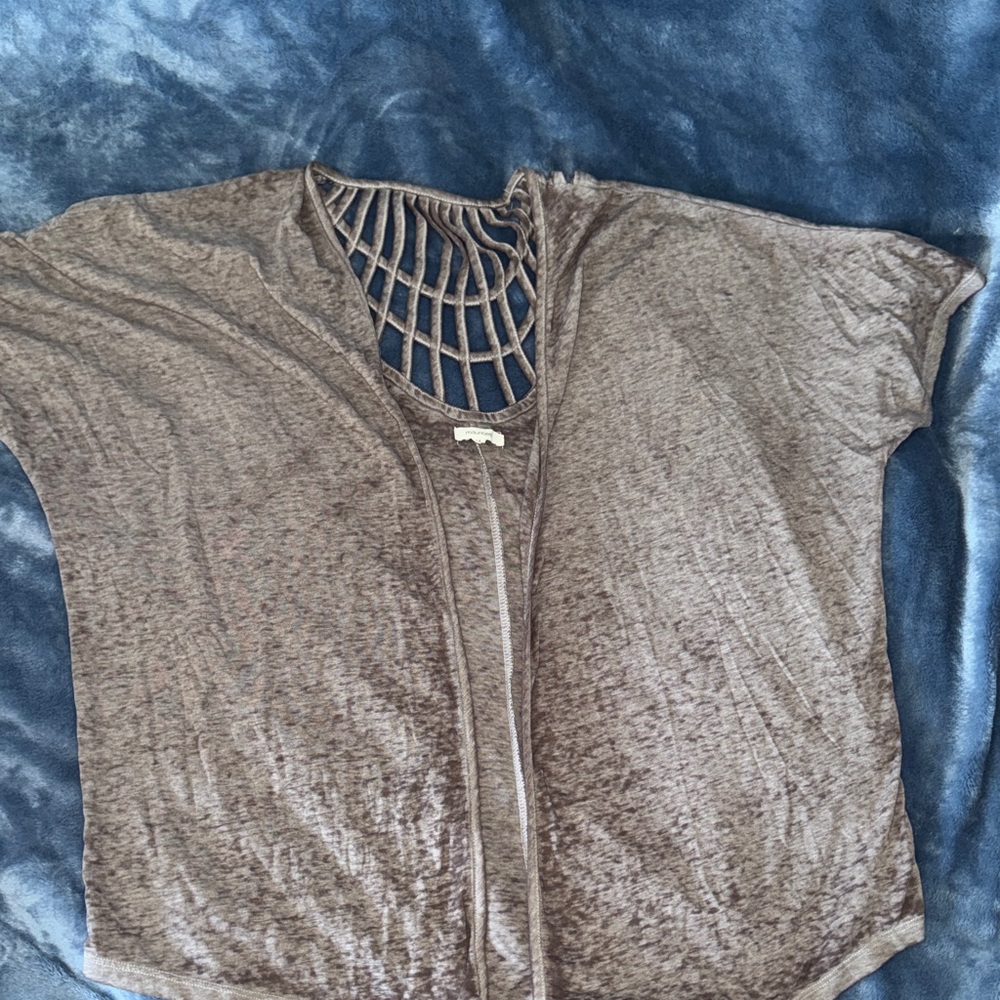 Women's cardigan